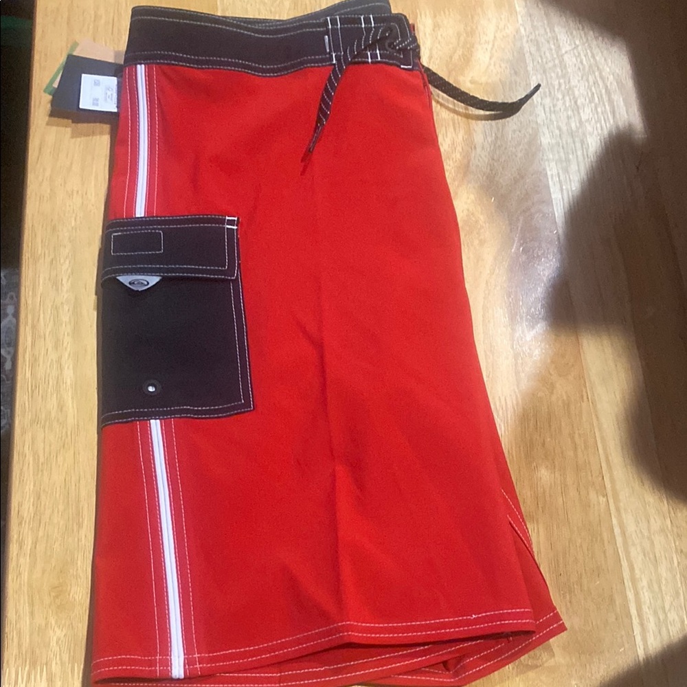 Board shorts